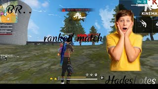 Hard Lobby Duo Vs Squad Full Gameplay | Garena Free Fire