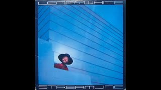 Lenny White - Time / Pooh Bear (1978) - HQ