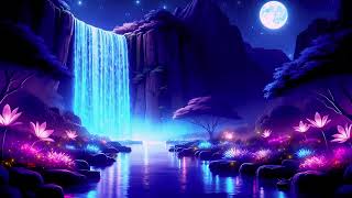 285 Hz Deep Healing Sleep Music 😴 Rejuvenates Tissues & Organs Naturally