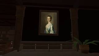Mansion on the Hill: Virtual Reality Demo by Invonto