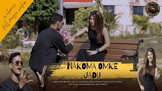 NAKOMA OMKE JADU || New Chorei official music video|| Joshua & Christy ||2025
