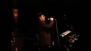 Fast Train - THE HEALERS BAND