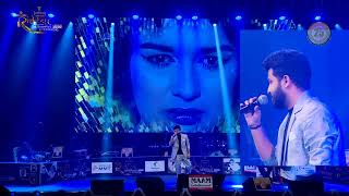 Yeh Shaam Mastani I Kati Patang I Kishore Kumar I Kinjal Chatterjee Live in Bangalore