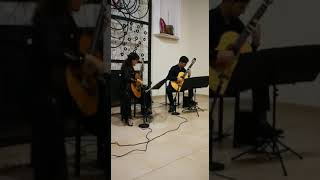 Astor Piazzolla Primavera Portena