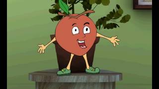 Tamil Fruits Rhymes & Baby Songs | Stardotstar TV |Rhymes for Kids, Toddlers & Preschoolers.