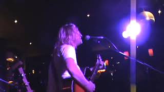 Seven Days - Aaron Allen (Solo Live) (2008)