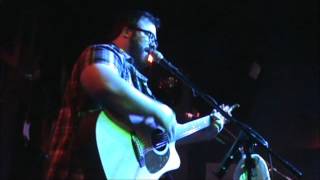 Kevin Conaway - Fade to Static - Live at the Blue Rock  -KC