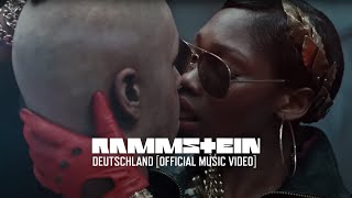 Rammstein - Deutschland (Official Video)