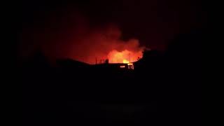 Lamka( Ccpur)area tu² din mun,11:30 PM