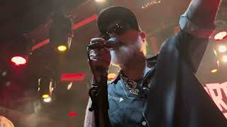 Chuck Norris Experiment - Habit To Support - Live At HMBD On The Rocks