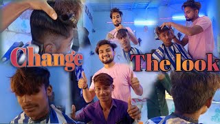 💈Poor  People In Change The Ultimate look 🔥✂️ ||Soyab Chauhan|| (Soyab Hair Salon)