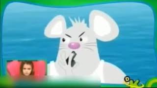 VelozMente Nivel 2 - The Tom and Jerry Show Hunger Strickers