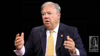 Politics with Haley Barbour: Chapter 4 of 5
