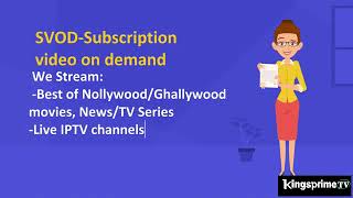 WHAT YOU NEED TO KNOW ABOUT KINGSPRIMETV