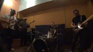 Suburban Suicide