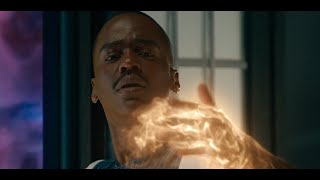Doctor Who OST - The Fifteenth Doctor Regeneration