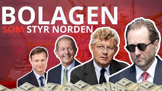 Investmentbolagen Som Utklassar Börsen