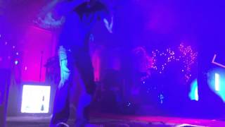 "Mojo So Dope" KiD CuDi LIVE in Cleveland