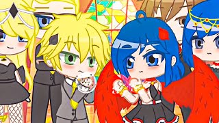 Top 12 | 🏹 ⚔ Old Rivals Meme ⚔ 🏹 | Gacha Life Compilation