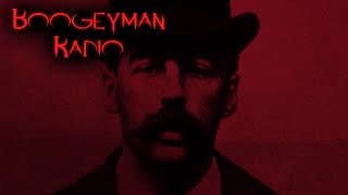 Americas First Serial Killer - H.H. Holmes (REPLAY) | Boogeyman Radio EP 011