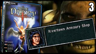 How Many Orcs can One Man Kill - Divine Divinity - P3