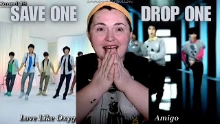 SHINee 샤이니 'SAVE ONE DROP ONE SONG' | REACTION (SHINee SUNDAY!)