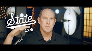 STATE's Most Interesting Position in '25