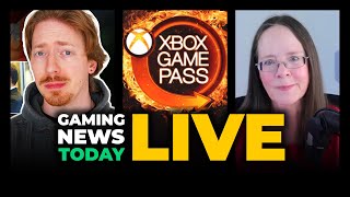 Xbox News - The Aftermath