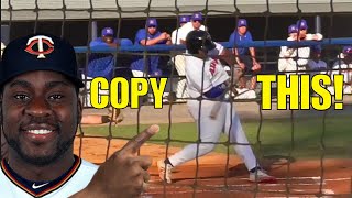 We Fixed This 1 Thing… (and He Started Hitting Doubles and Home Runs)