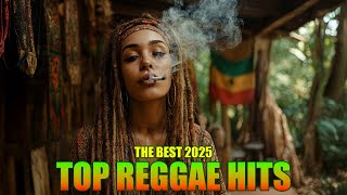Greatest Roots Reggae Songs of 2025 – A Healing Journey Through Shadows, Smoke & Spirit