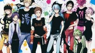 Anime Mix AMV (Leave it all behind) Thanks for 400 subs :DD