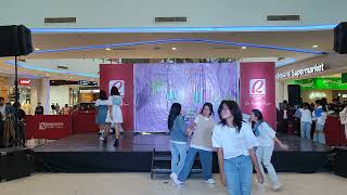 XGEN PH – IVE After Like x ENHYPEN Paradoxx Invasion in [KAMP92 x In KPOP KULTURE FEST STAGE 102222]