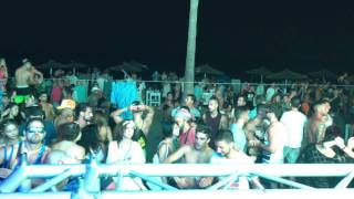 Kirynsky @ Bora Bora Ibiza