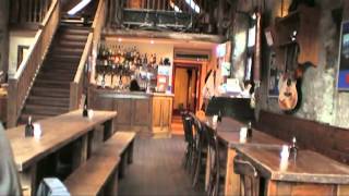 De Vere's Cameron House Hotel Loch Lomond Part Two