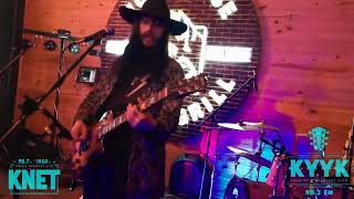 Foxhouse Sessions: Thayerapy- Thayer & Good Company (LIVE)