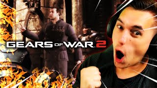 The GREATEST speech in Video Game History!!