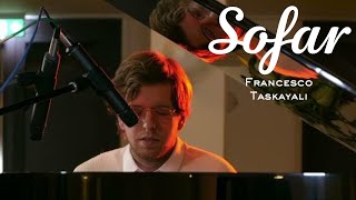 Francesco Taskayali - è sera | Sofar Milan