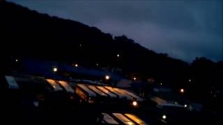 BAGUIO 2016 with [JJRC H6D RC QUADCOPTER & TAMIYA MAN 10-WHEELER TRUCK ]