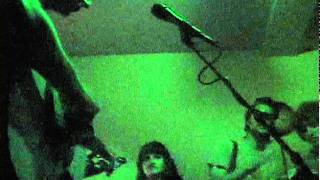 Biggles Flies Again @ The Barn