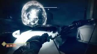 Destiny 2 Shattered Throne Vorgeth Solo Warlock