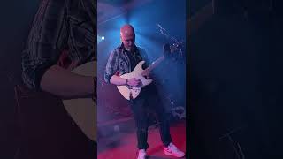 james (my nephew rocking it weeks back at his debut with block party band Milwaukee 🤘🎸