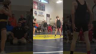 smackdown in the macdown 5th match 12-10-22