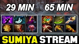 From Magic Build to Apex Rapier Boss | Sumiya Meme Build Moment #2362