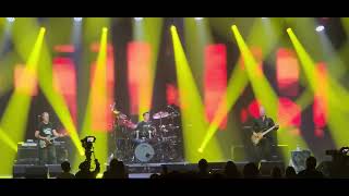 Sting - "Every Little Thing She Does is Magic" (The Police) (live)