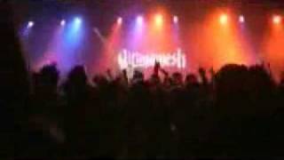 GIRUGAMESH Performance at WMM