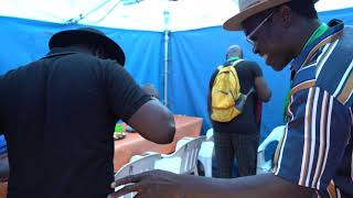 Steffen Morrison Spain summer tour recap