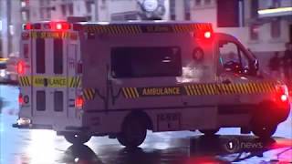 1 NEWS Tonight - "Alcohol"