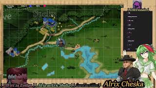 Mangoes and Magic 56 Fishing Capital