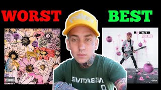 My Top 10 Songs That Features Blackbear