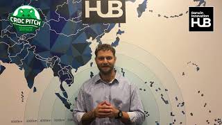 Croc Pitch 2024 - Geraden Kennedy (Sol Intelligent Classroom Solutions) [Finalist] Q4